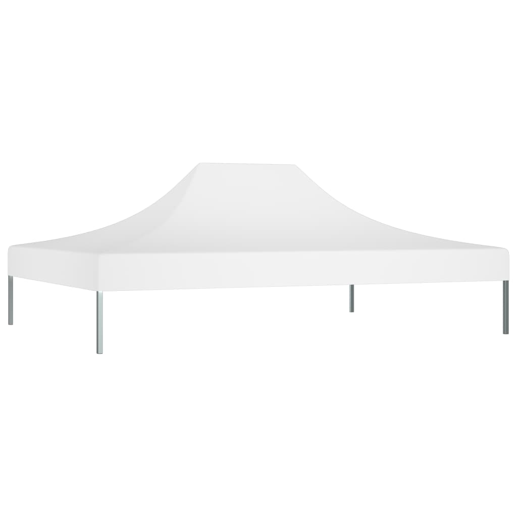 Partytentdak 270 g/m² 4x3 m