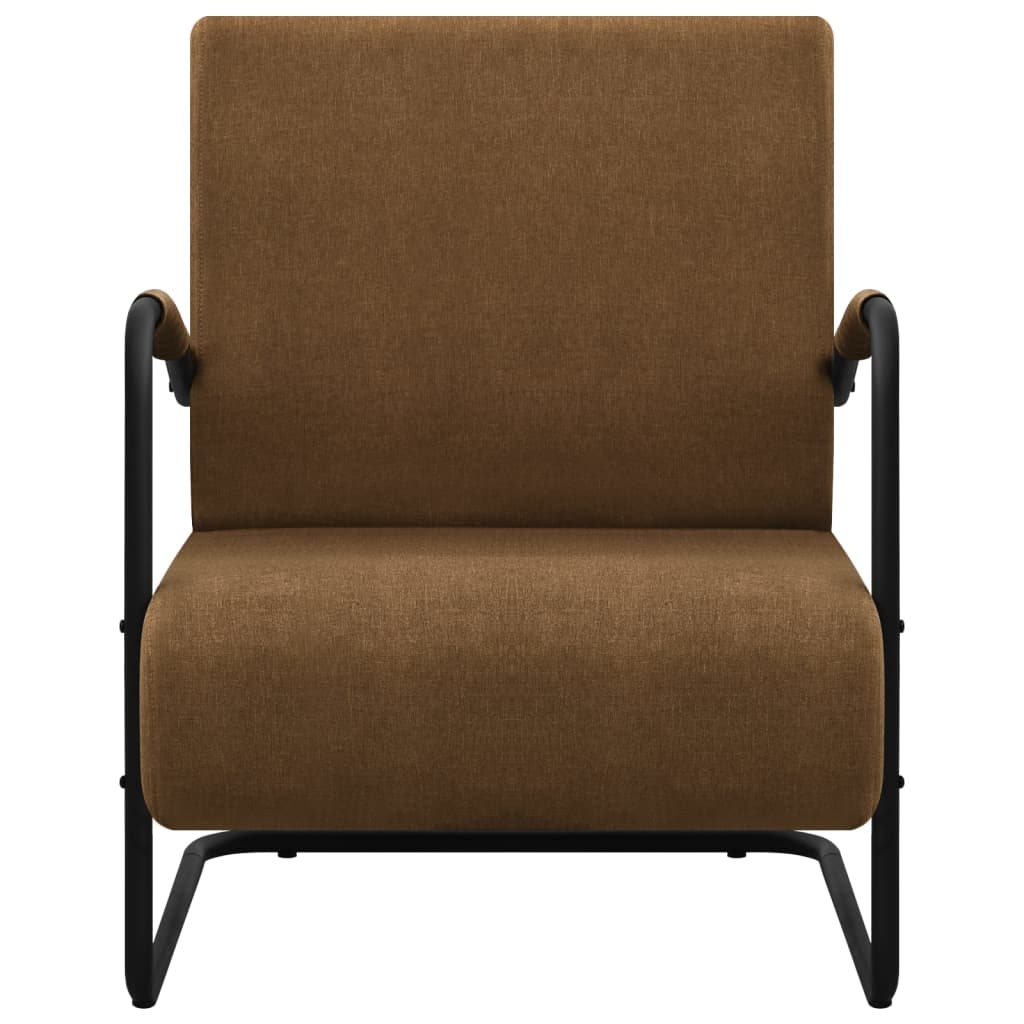 Fauteuil stof