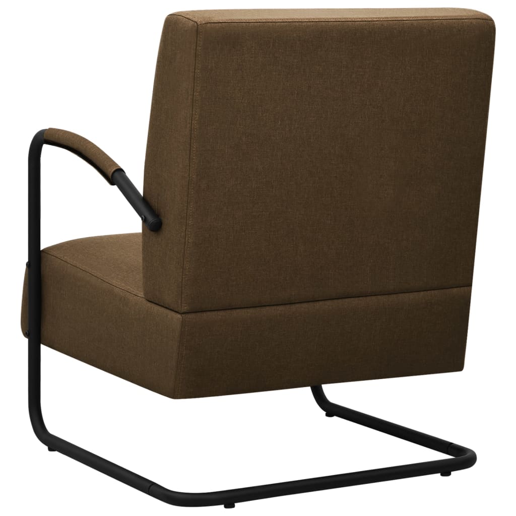 Fauteuil stof