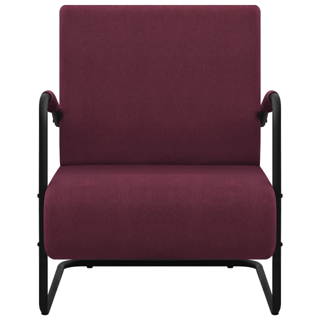 Fauteuil stof