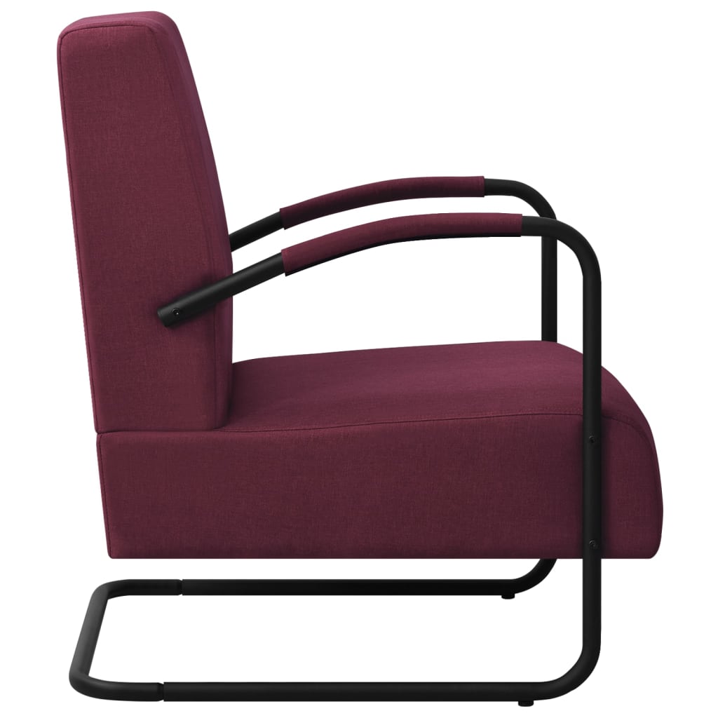 Fauteuil stof