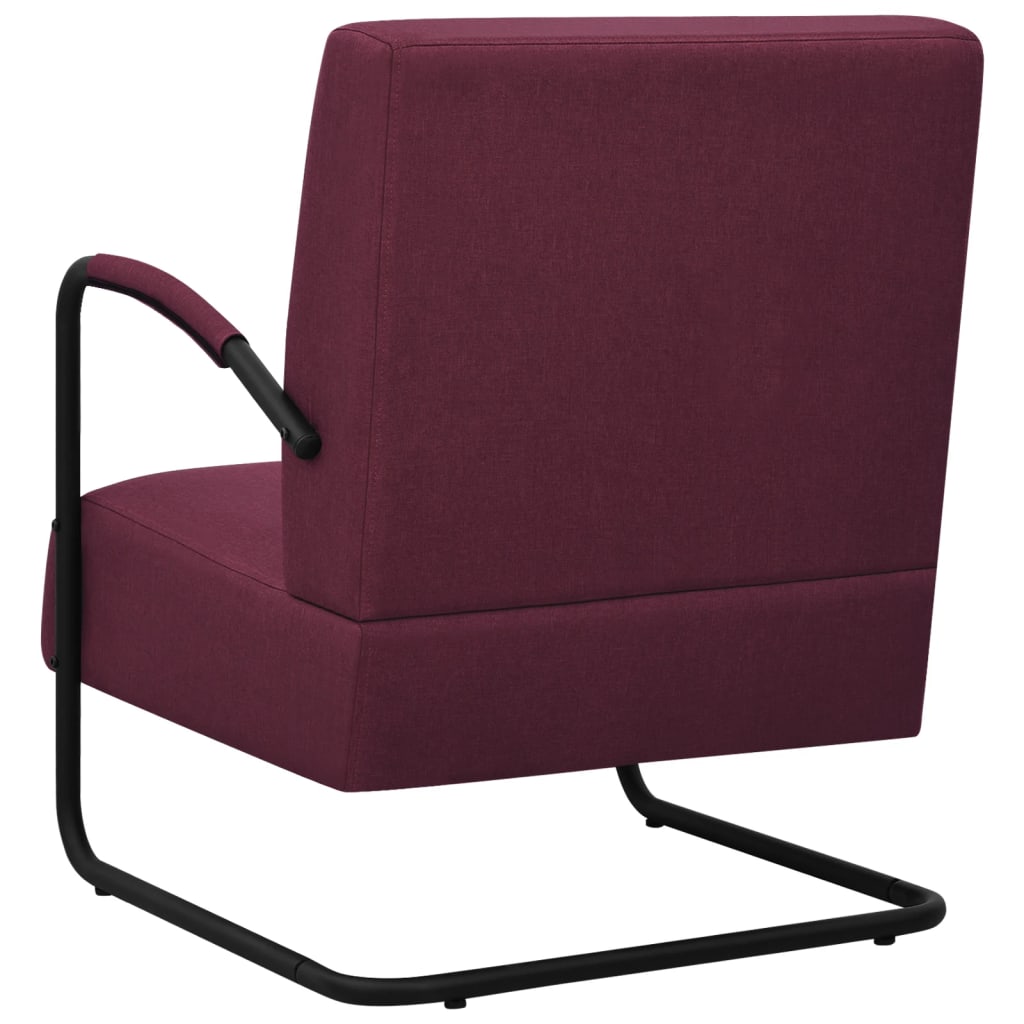 Fauteuil stof