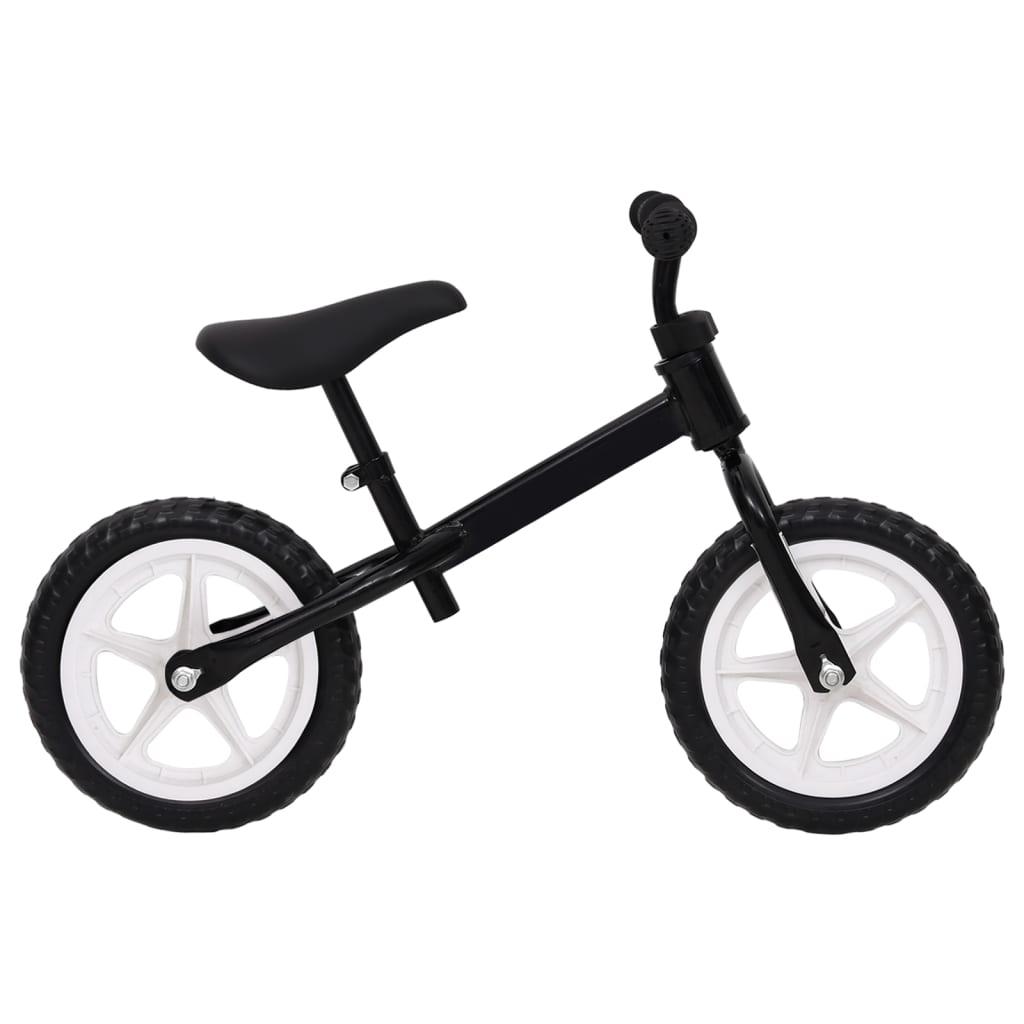 Loopfiets met 11 inch wielen