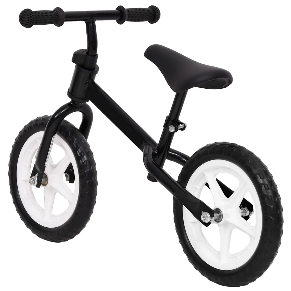 Loopfiets met 11 inch wielen