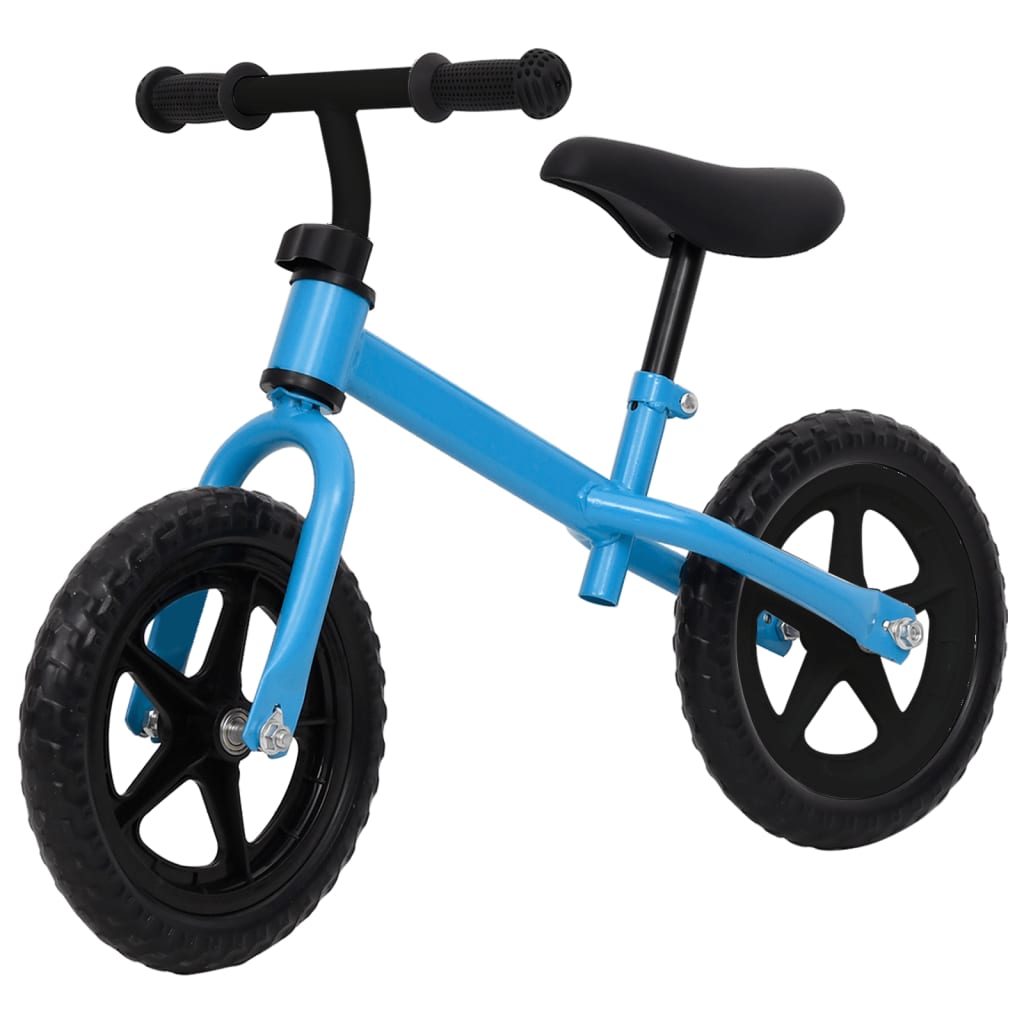 Loopfiets met 11 inch wielen