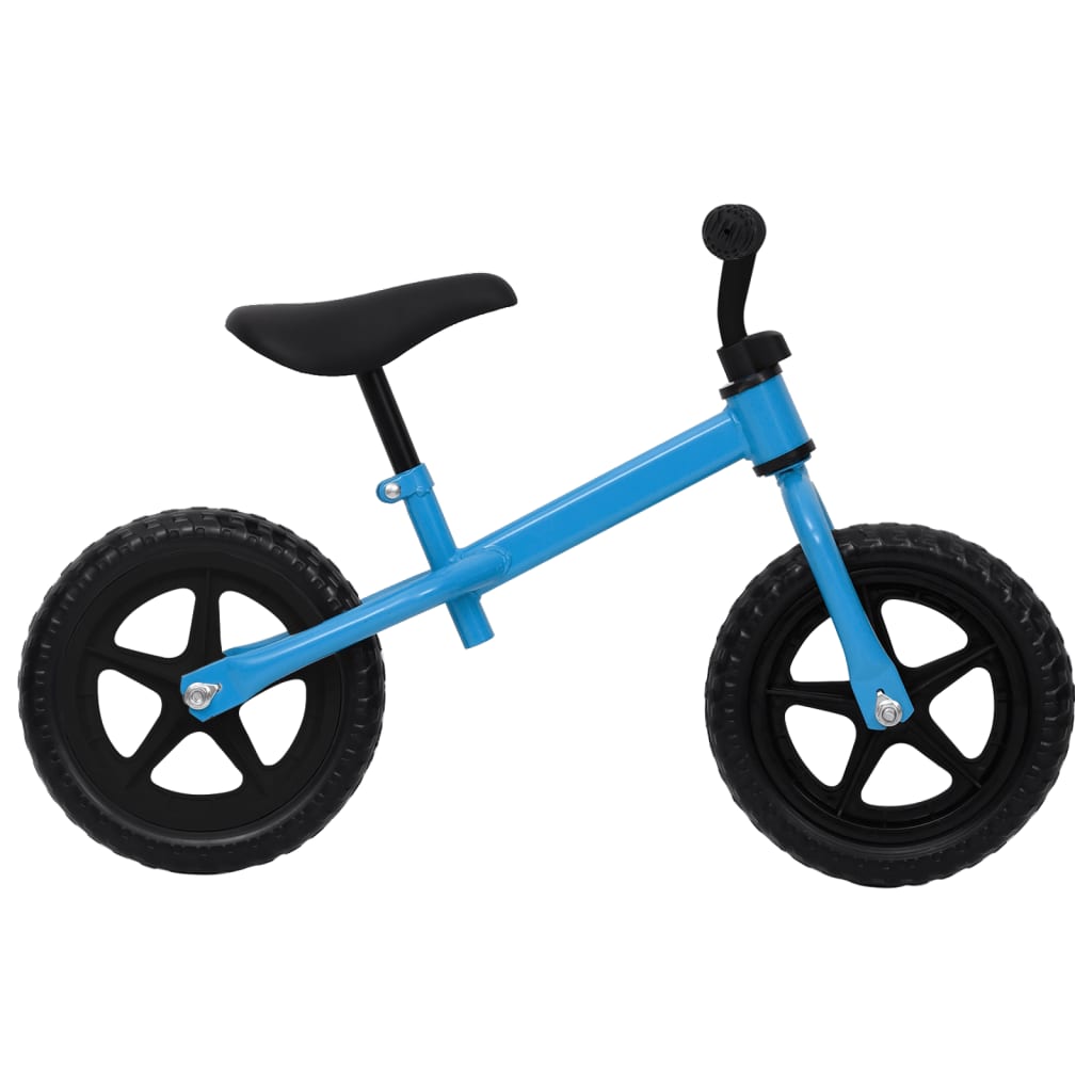 Loopfiets met 11 inch wielen