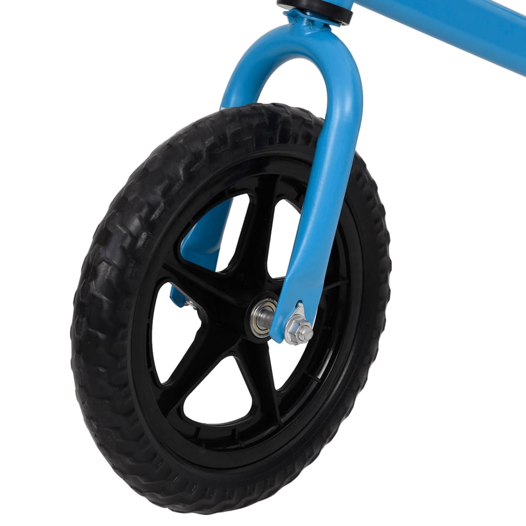 Loopfiets met 11 inch wielen