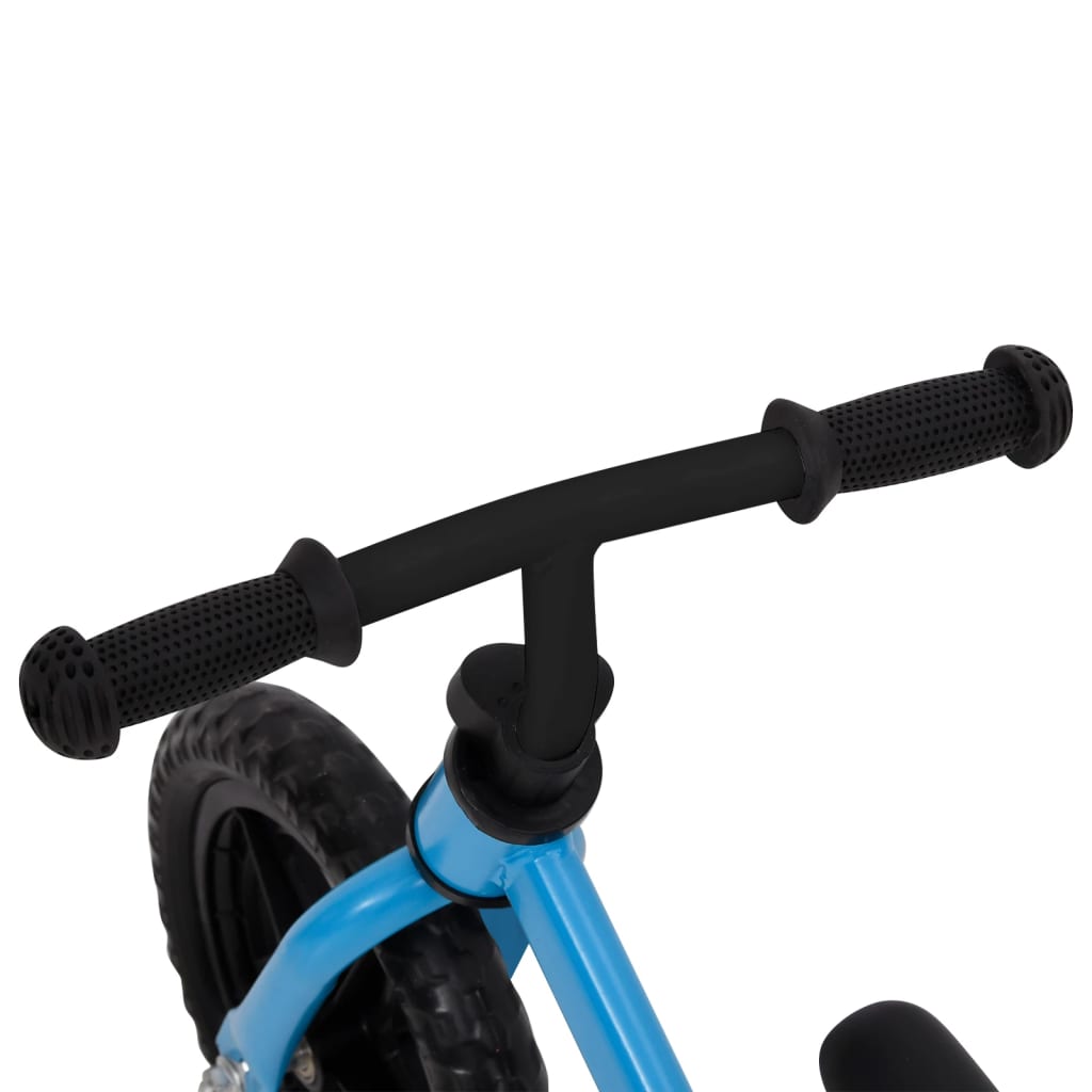 Loopfiets met 11 inch wielen