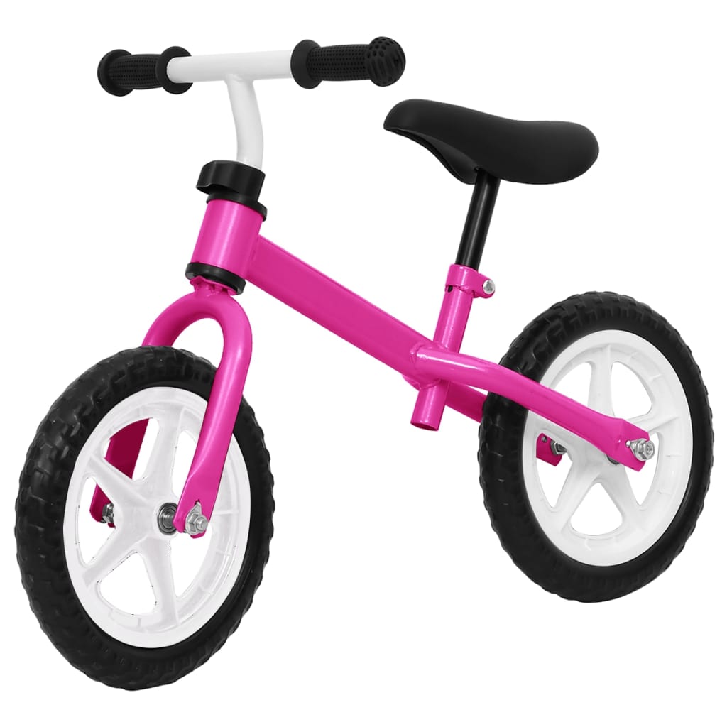 Loopfiets met 11 inch wielen