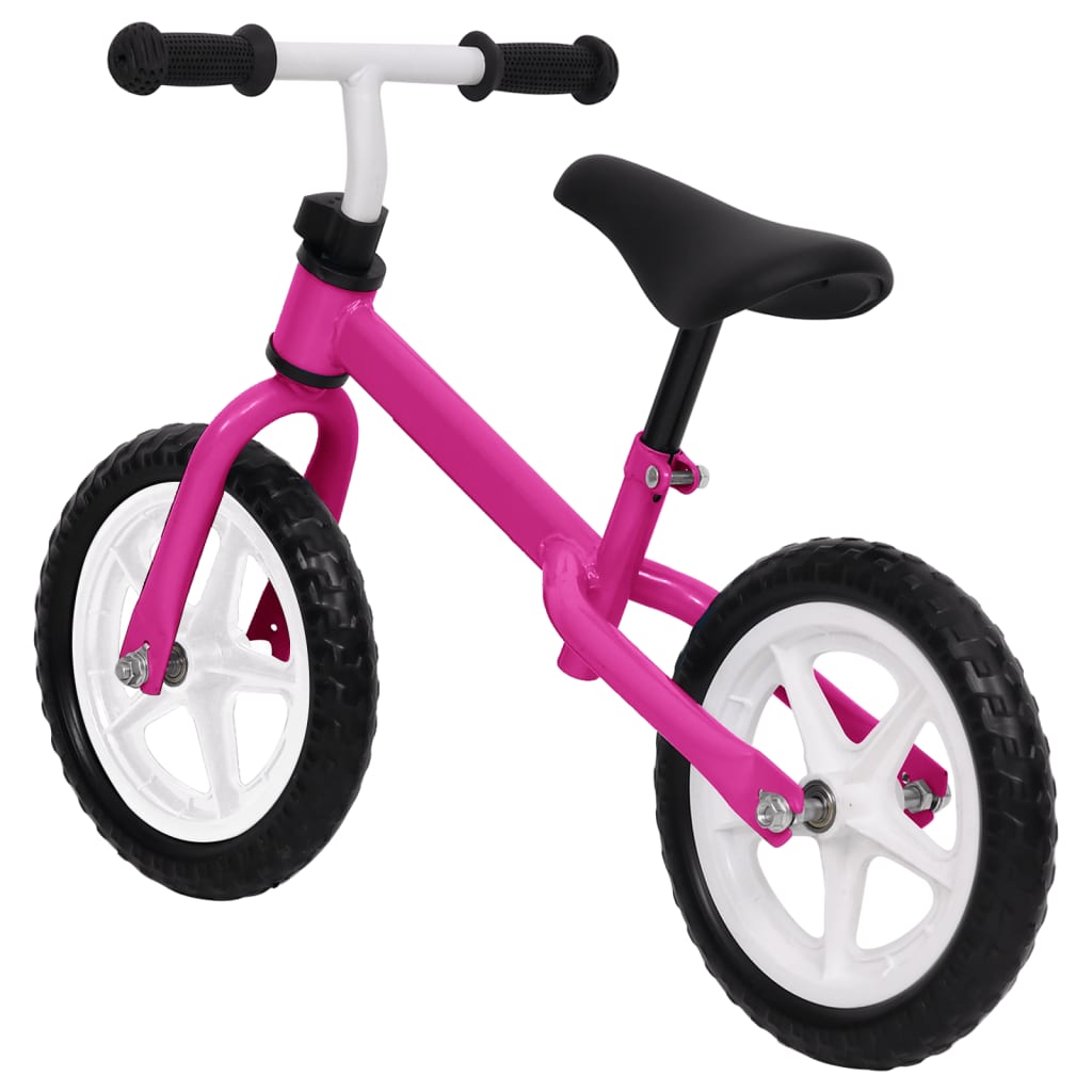 Loopfiets met 11 inch wielen