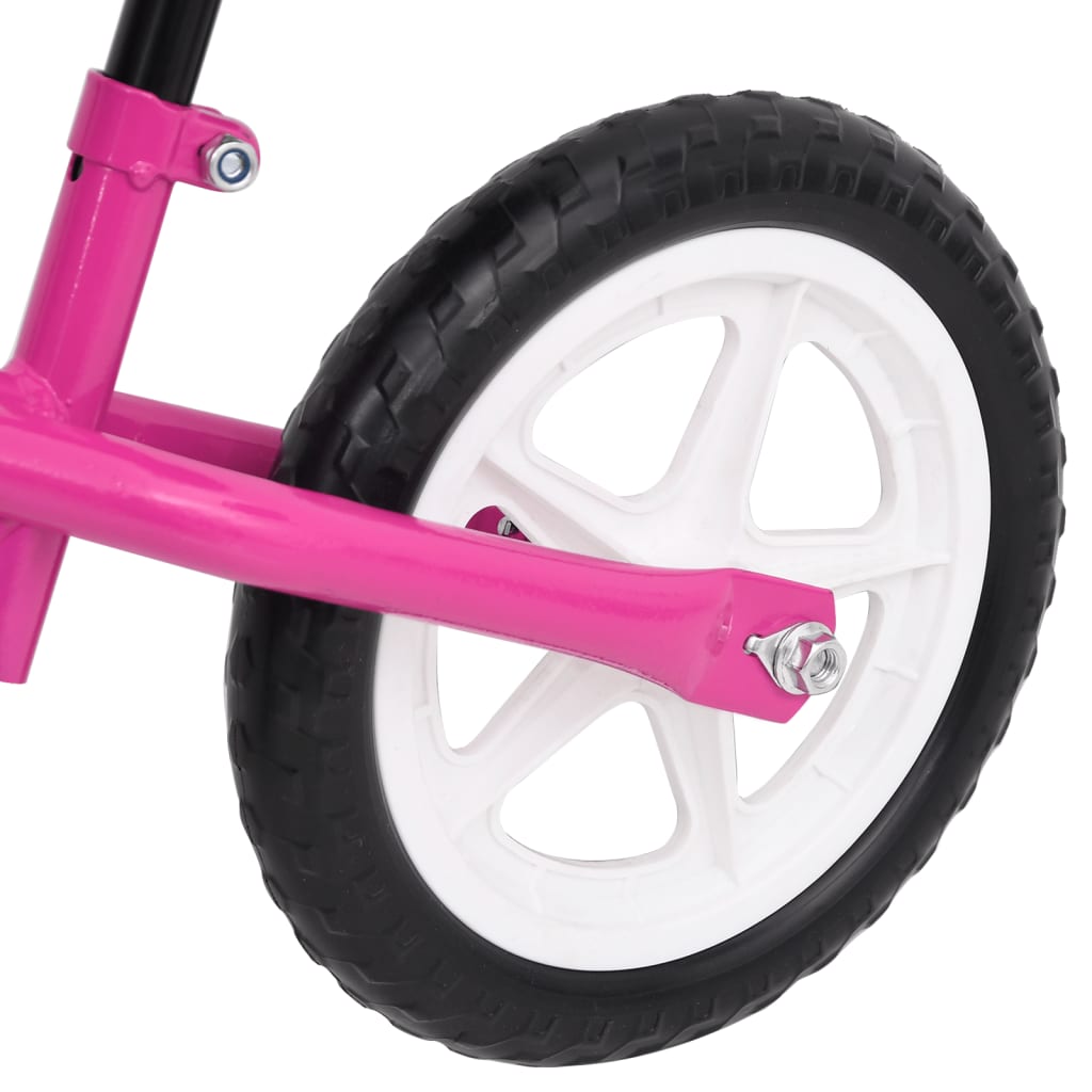 Loopfiets met 11 inch wielen