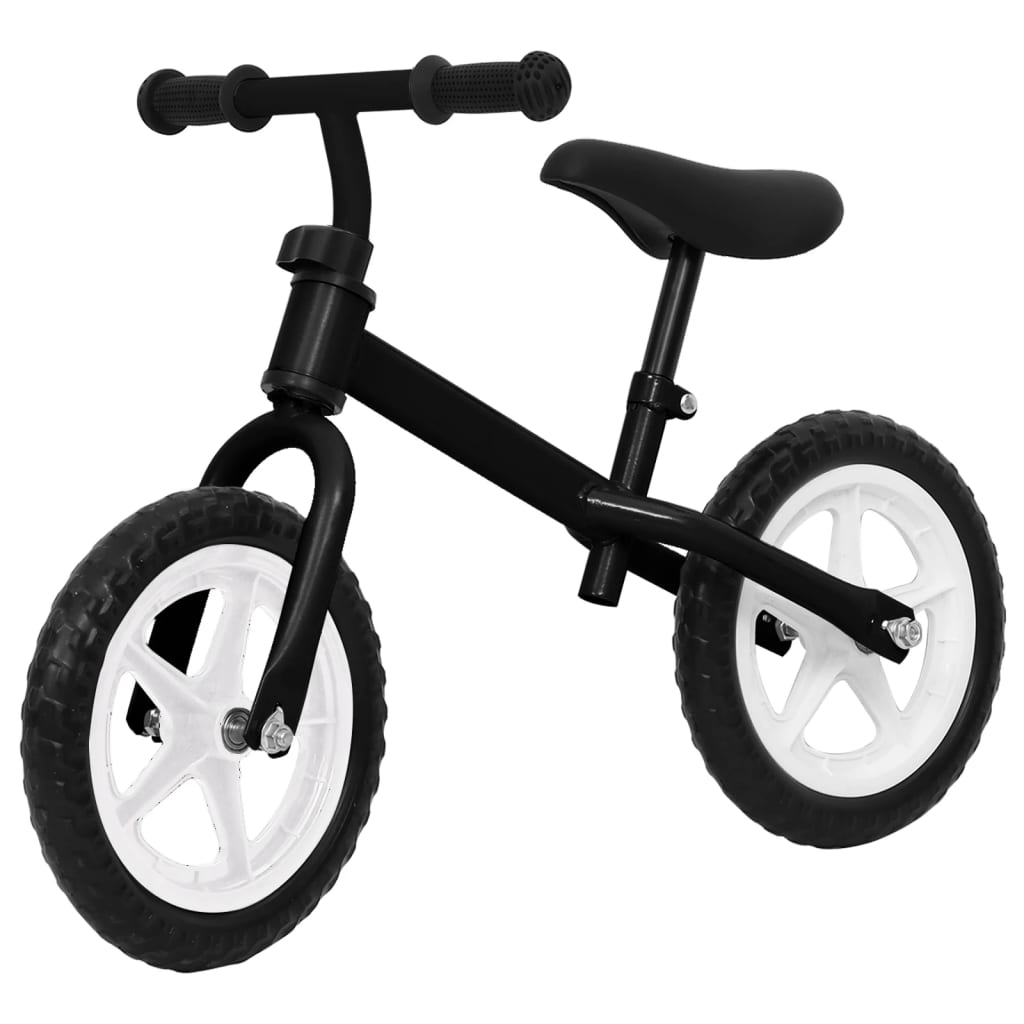 Loopfiets met 11 inch wielen