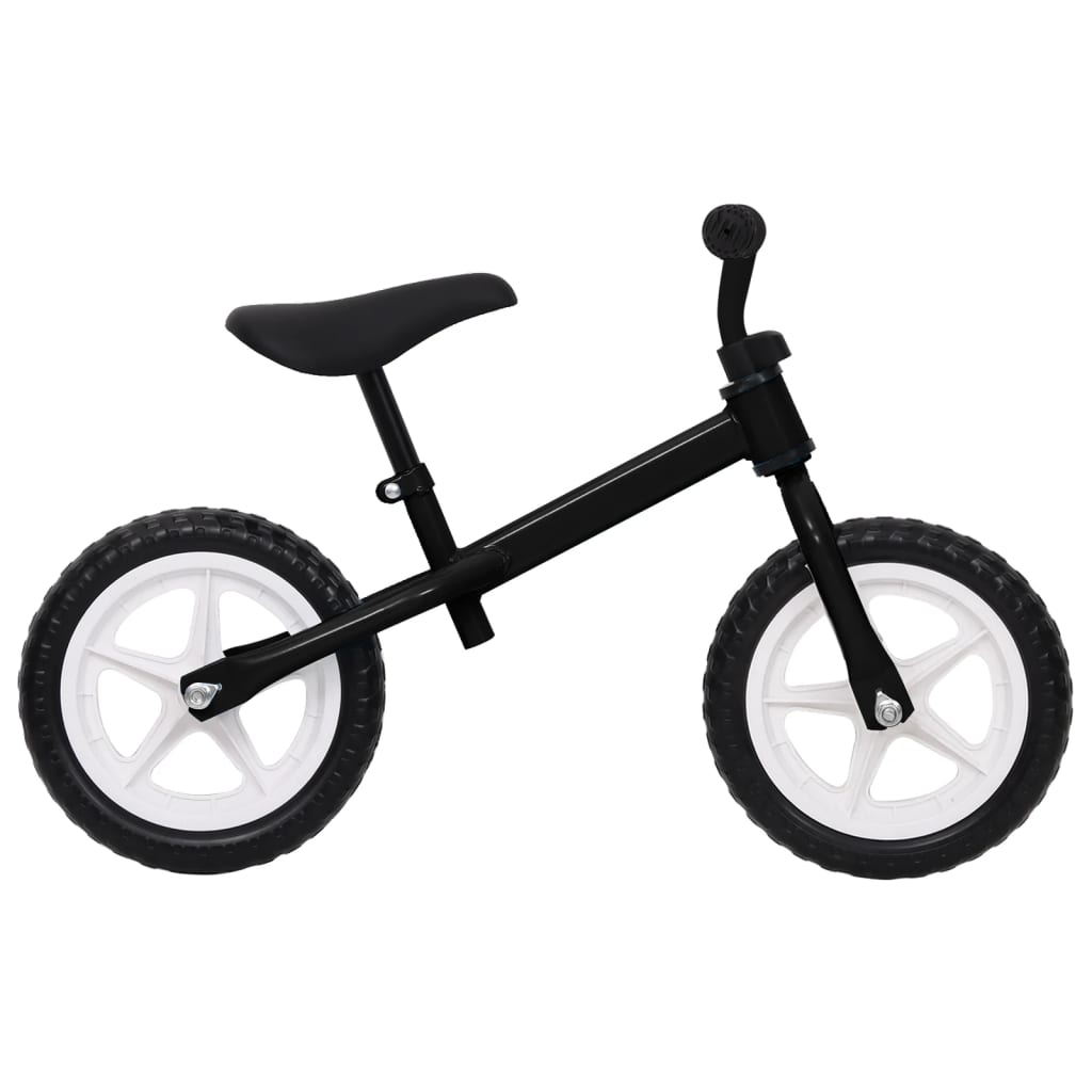 Loopfiets met 11 inch wielen