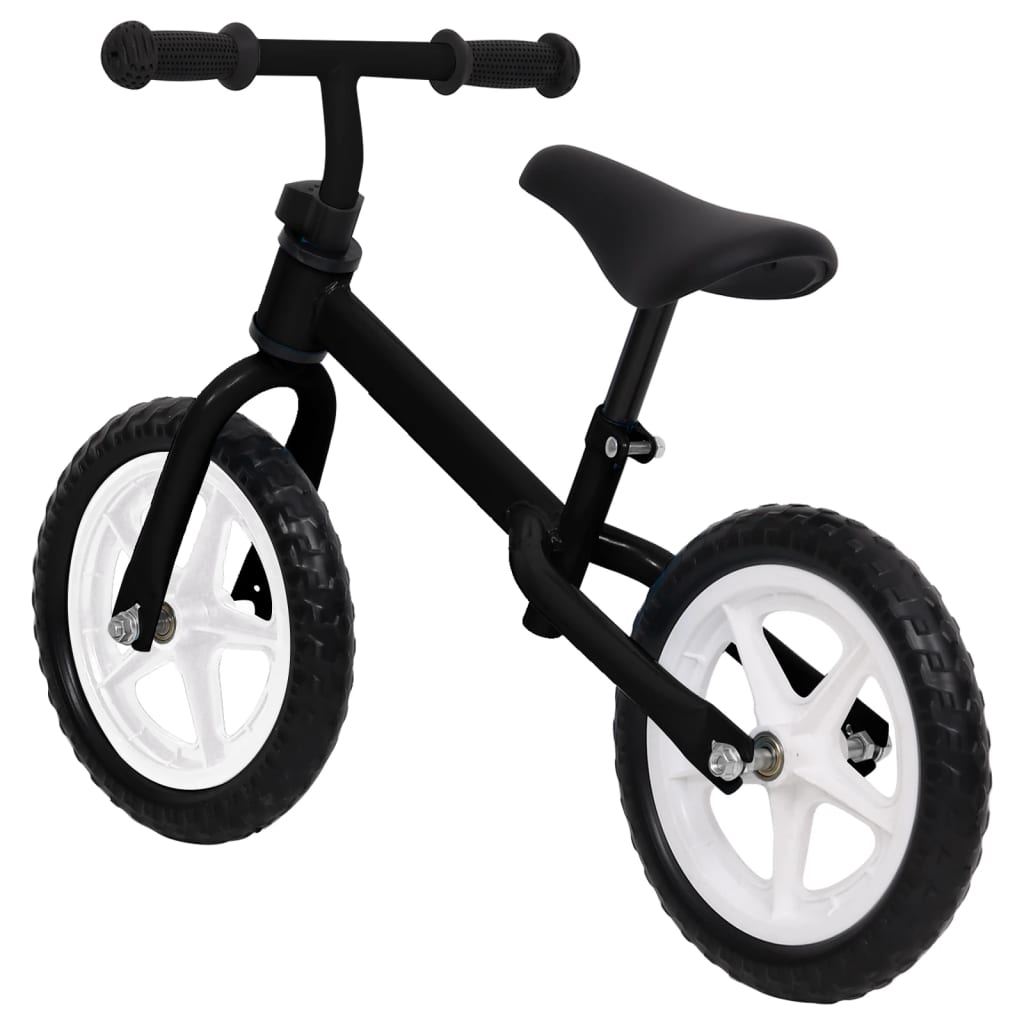 Loopfiets met 11 inch wielen