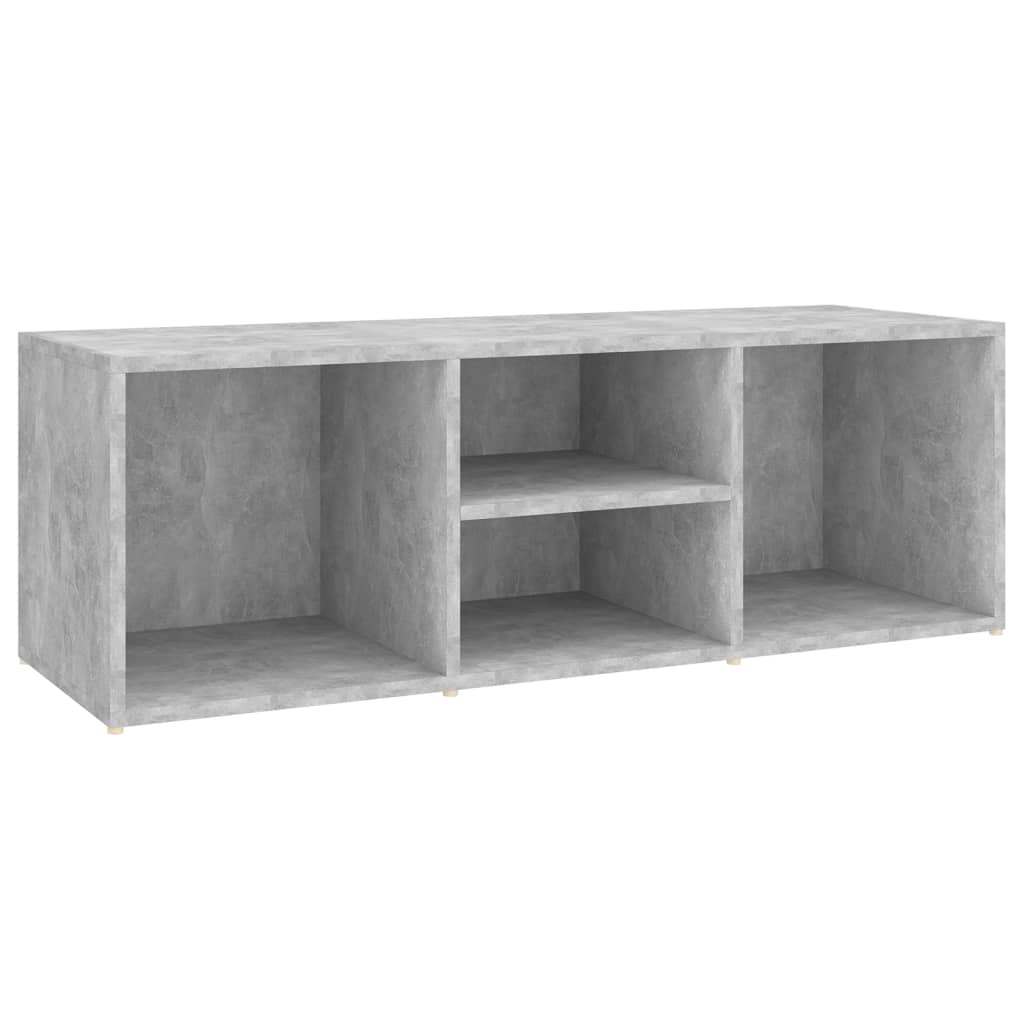 Schoenenopbergbank 105x35x35 cm bewerkt hout eikenkleur