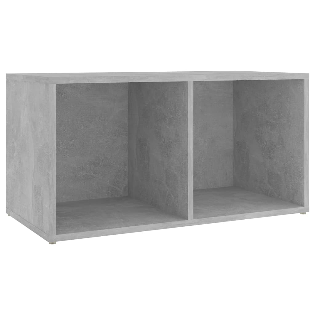 Tv-meubel 72x35x36,5 cm bewerkt hout