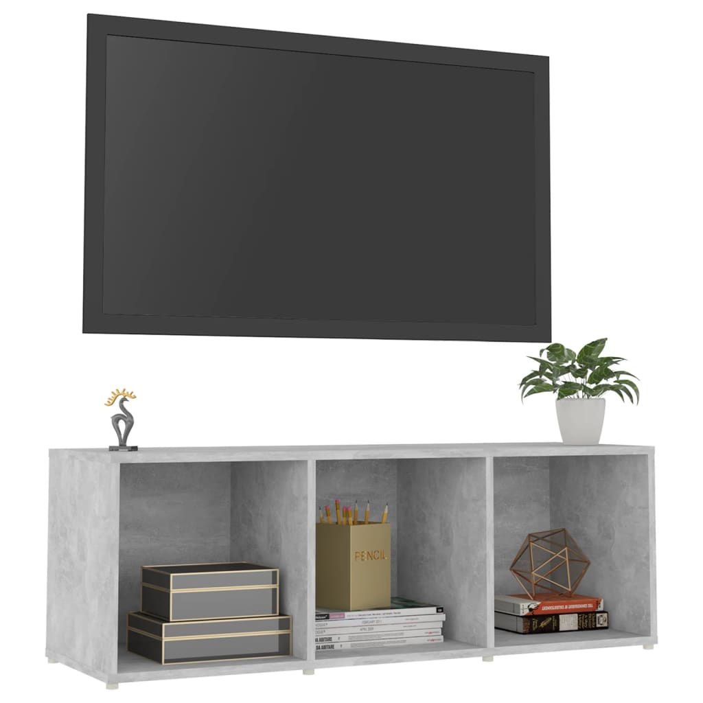 Tv-meubel 72x35x36,5 cm bewerkt hout