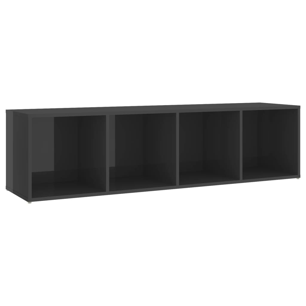 Tv-meubel 72x35x36,5 cm bewerkt hout