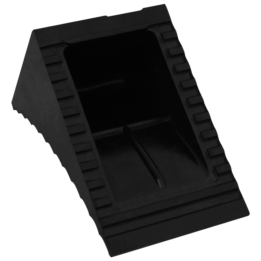 Wielblokken 4 st 16x9x9 cm rubber