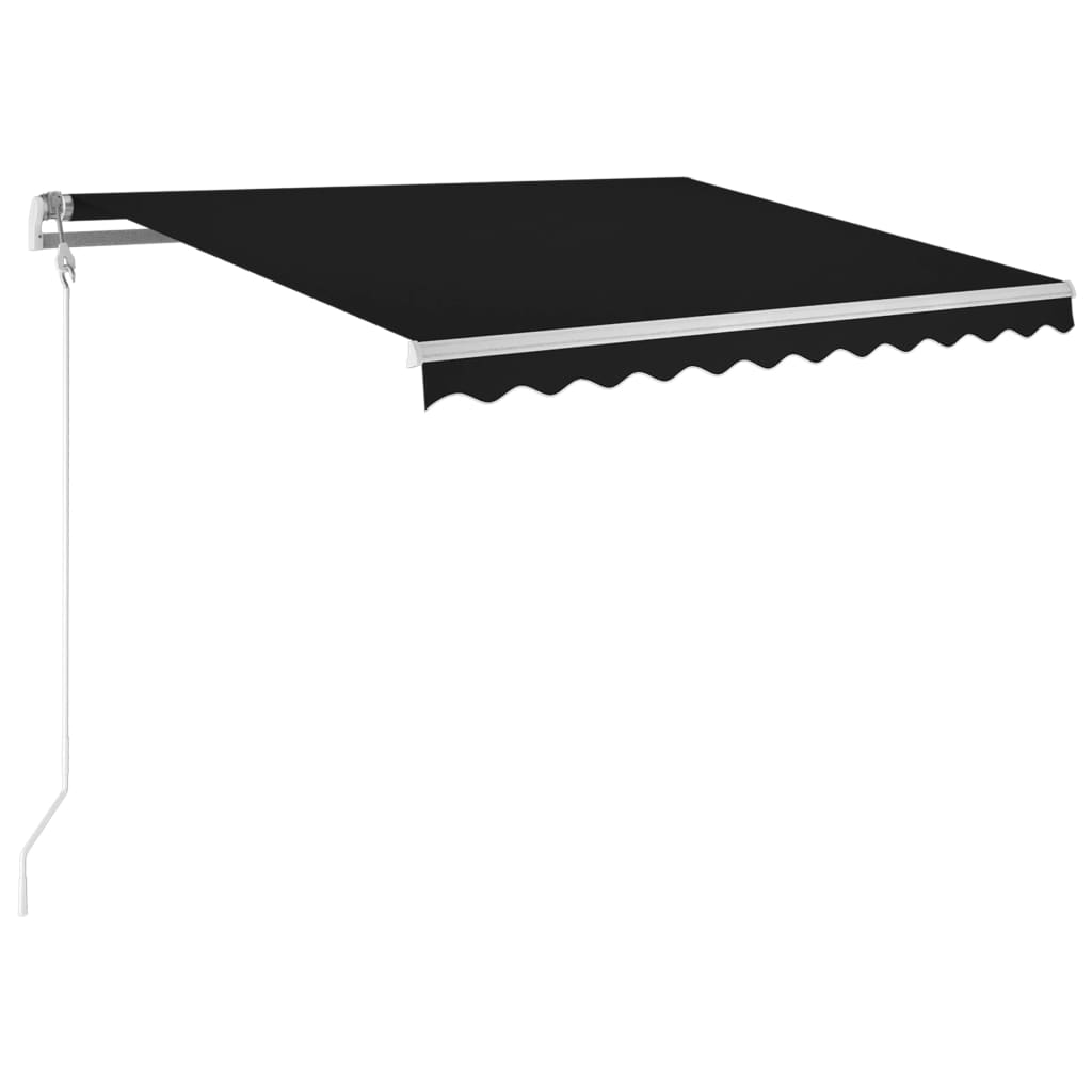 Awning automatically extendable 450x300 cm