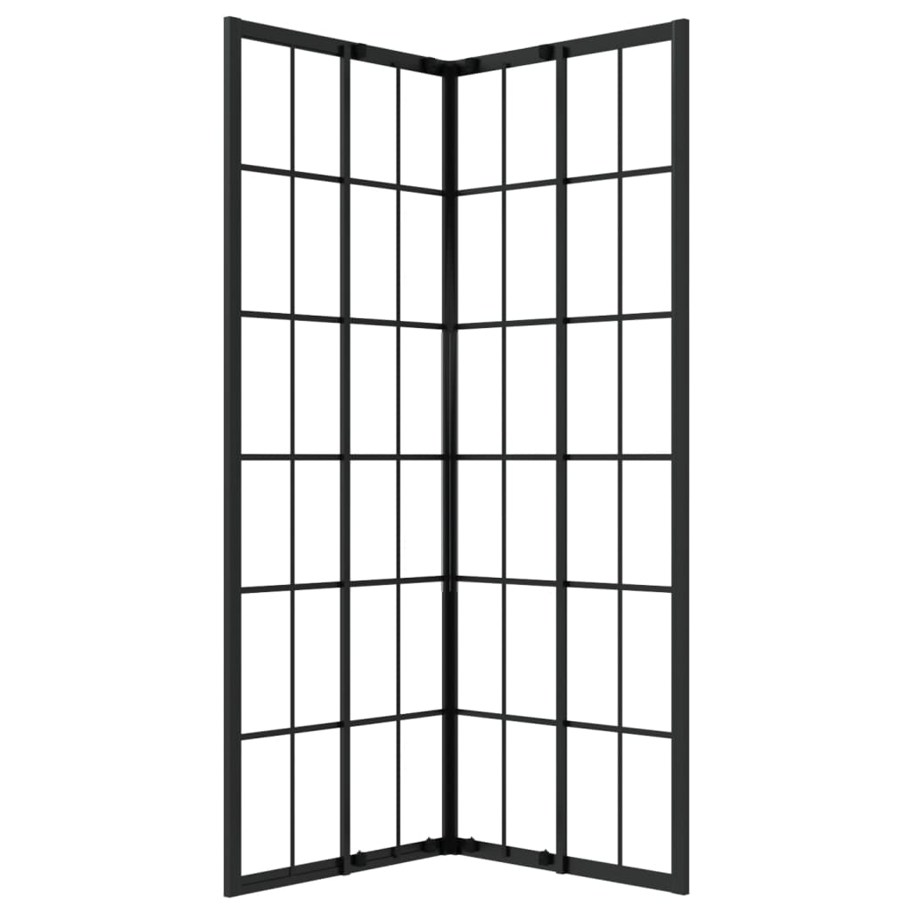 Douchecabine 70x70x180 cm ESG