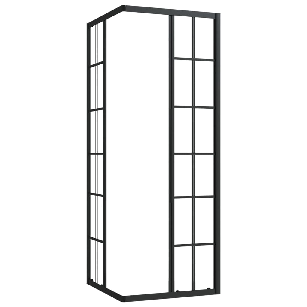 Douchecabine 70x70x180 cm ESG