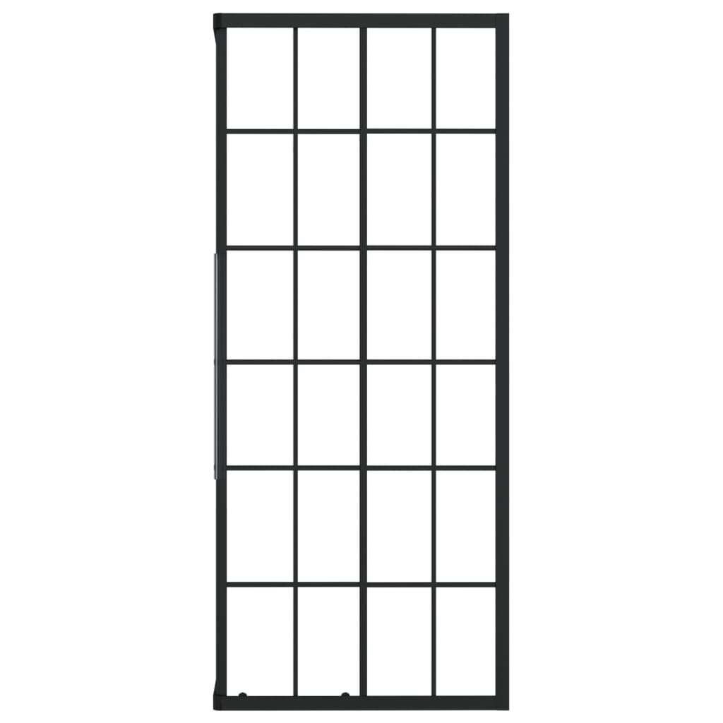 Douchecabine 80x70x180 cm ESG