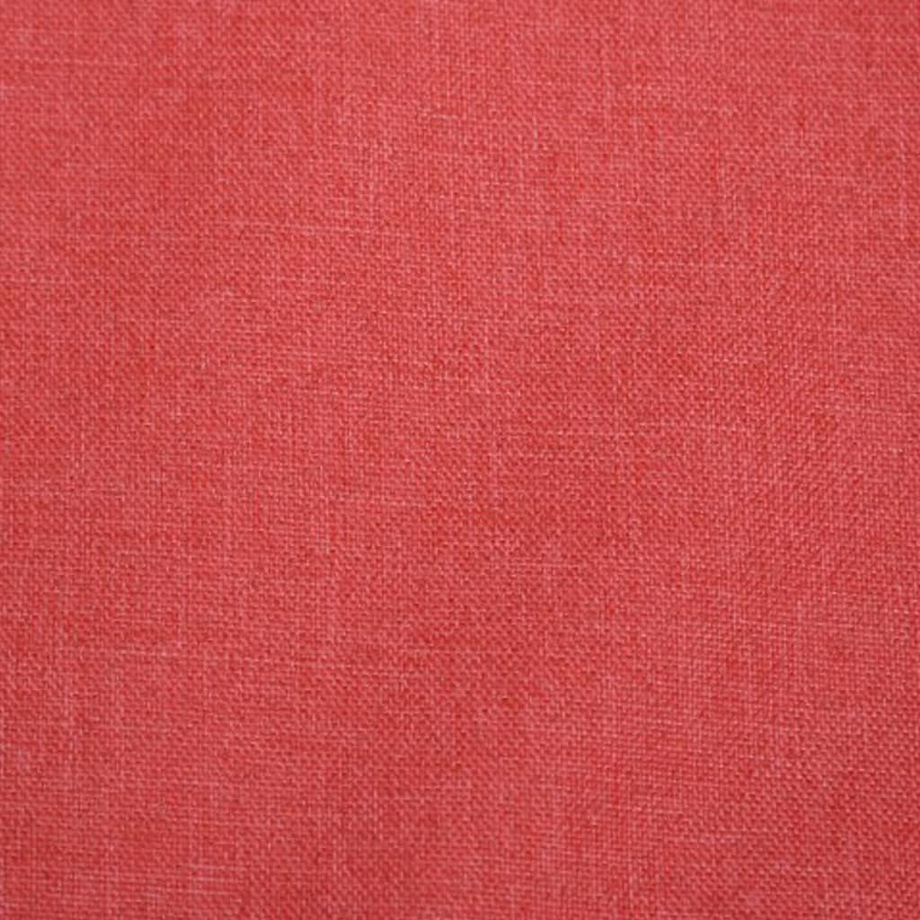 Babyautostoel 42x65x57 cm rood