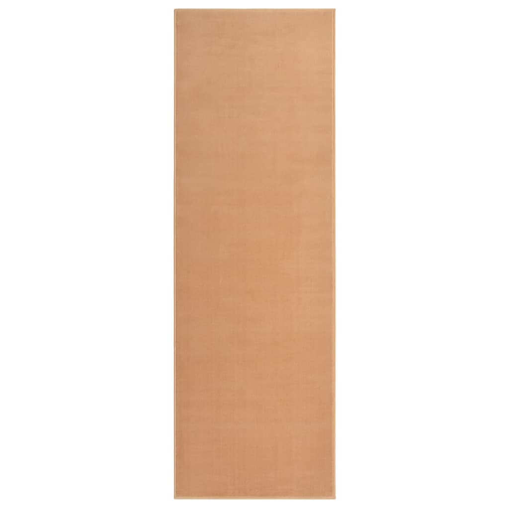 Tapijtloper 80x200 cm BCF beige