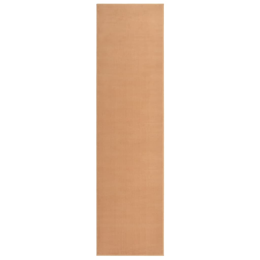 Tapijtloper 80x200 cm BCF beige