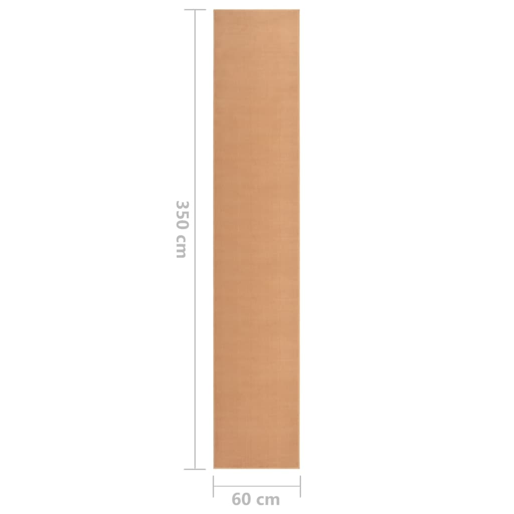 Tapijtloper 80x200 cm BCF beige