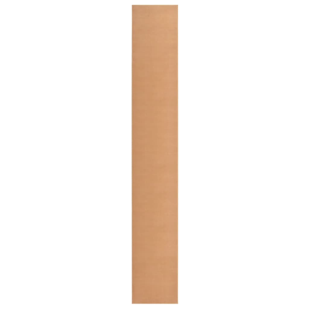 Tapijtloper 80x200 cm BCF beige