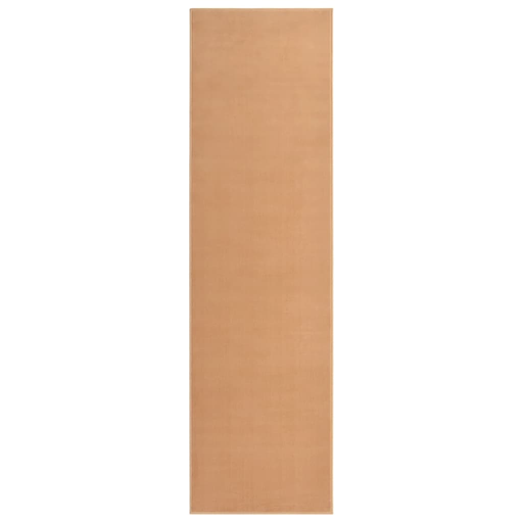 Tapijtloper 80x200 cm BCF beige