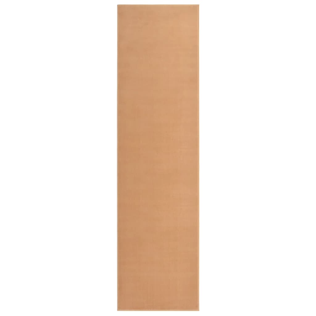 Tapijtloper 80x200 cm BCF beige