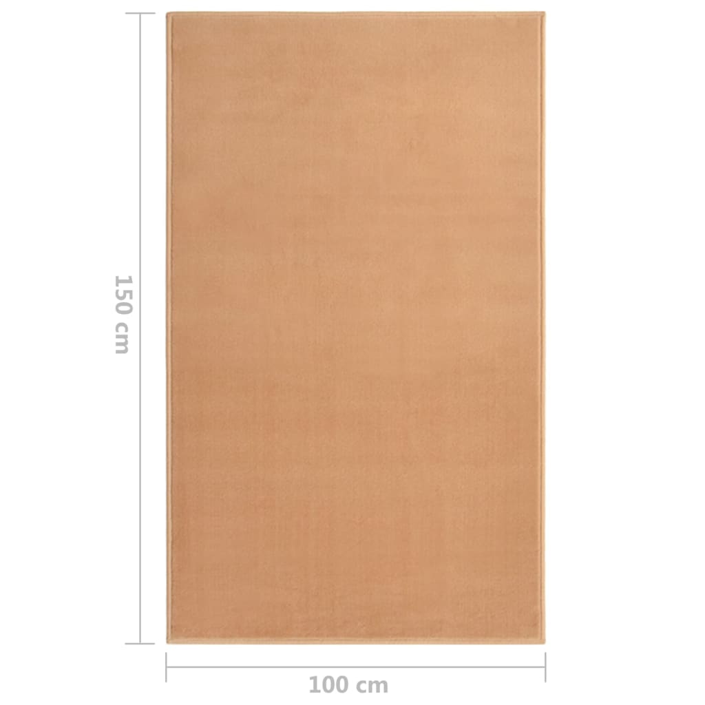 Tapijtloper 80x200 cm BCF beige