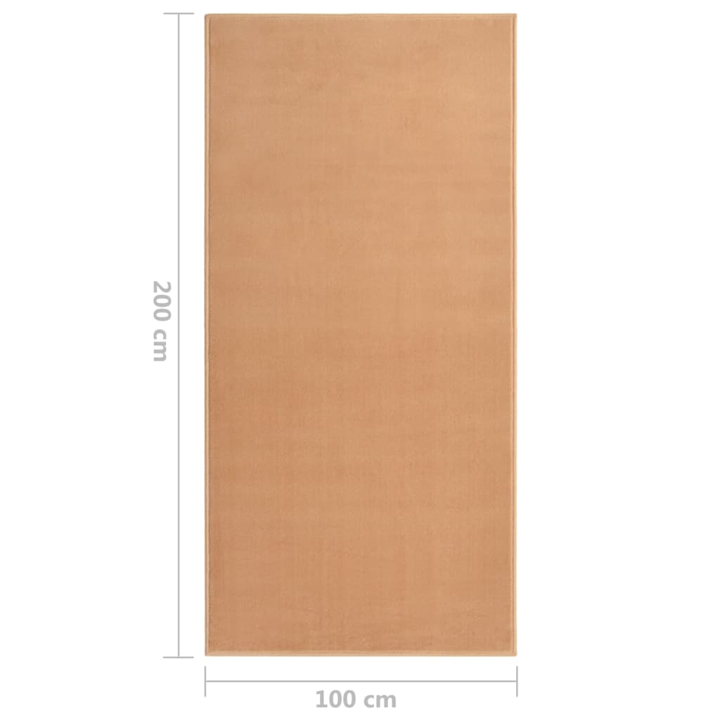 Tapijtloper 80x200 cm BCF beige