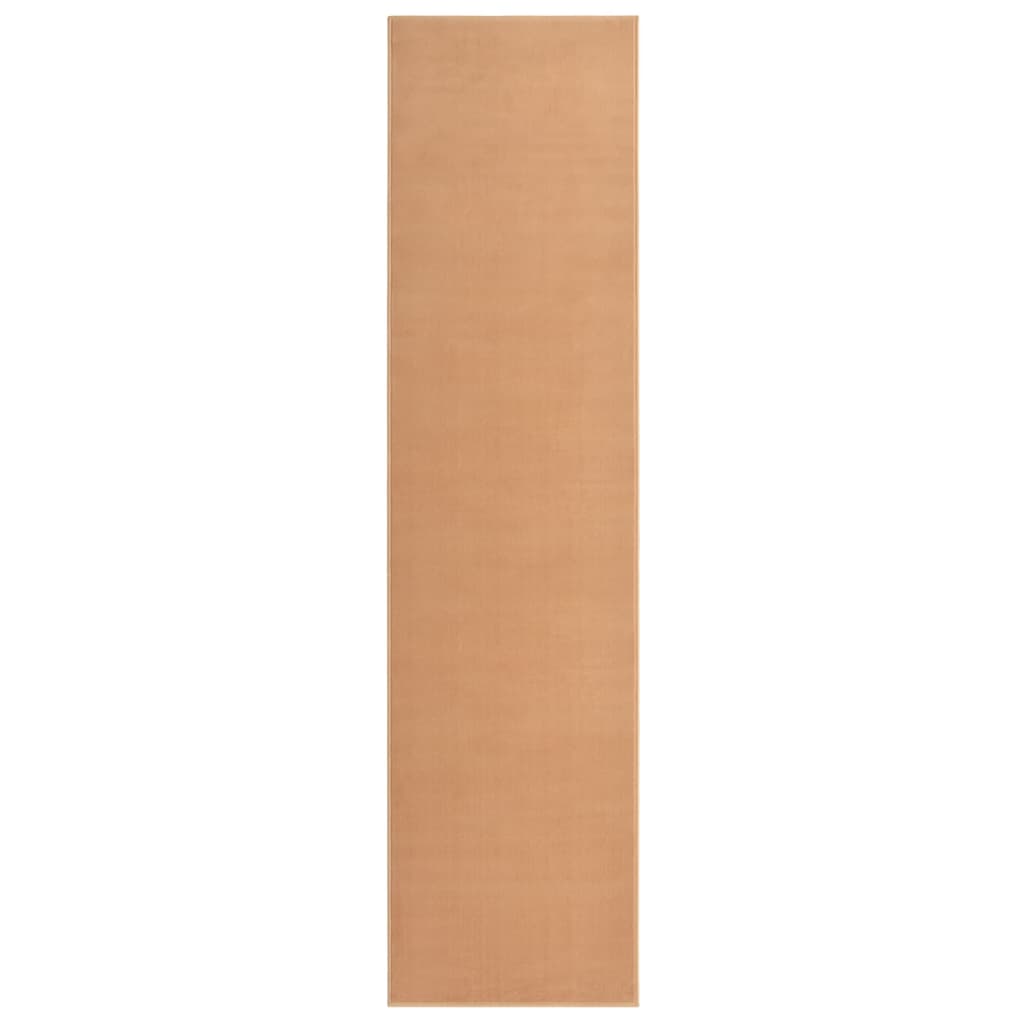 Tapijtloper 80x200 cm BCF beige