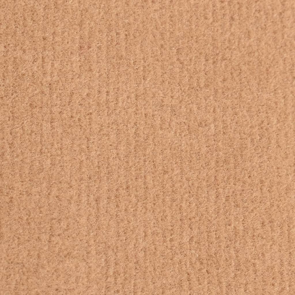 Tapijtloper 80x200 cm BCF beige