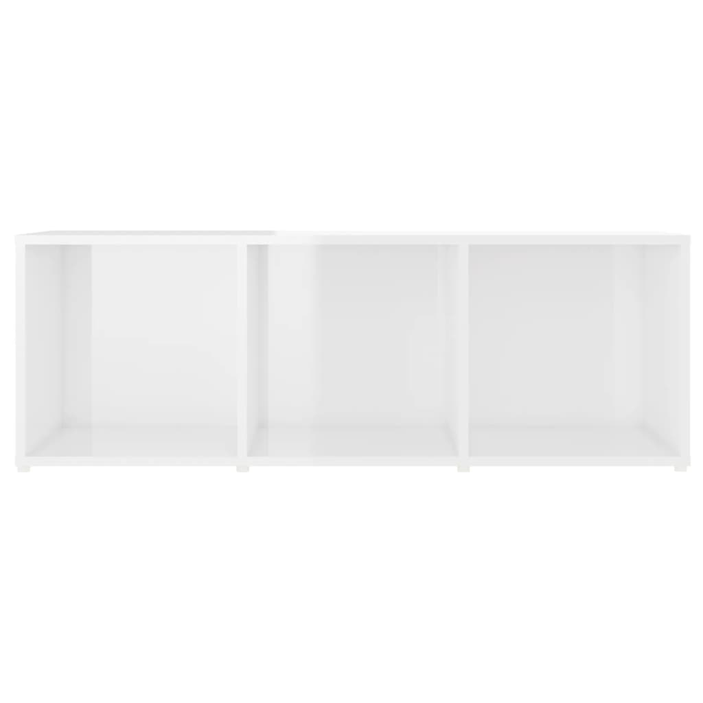 Tv-meubelen 2 st 72x35x36,5 cm bewerkt houtgrijs