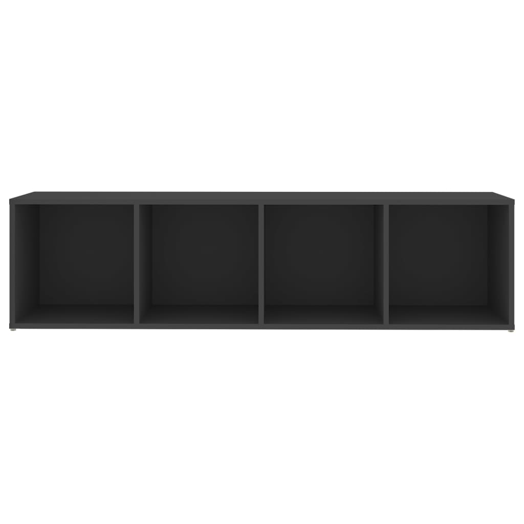 Tv-meubelen 2 st 72x35x36,5 cm bewerkt houtsonoma eikenkleurig