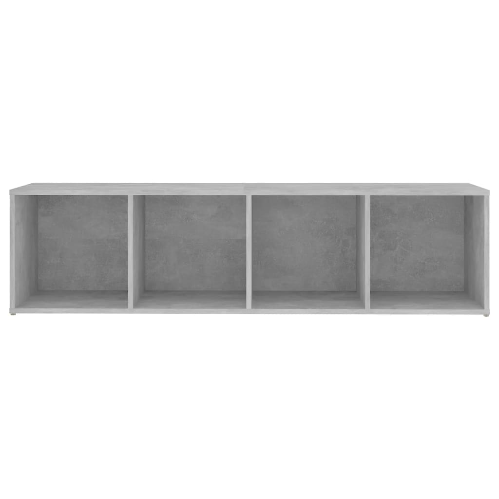 Tv-meubelen 2 st 72x35x36,5 cm bewerkt hout