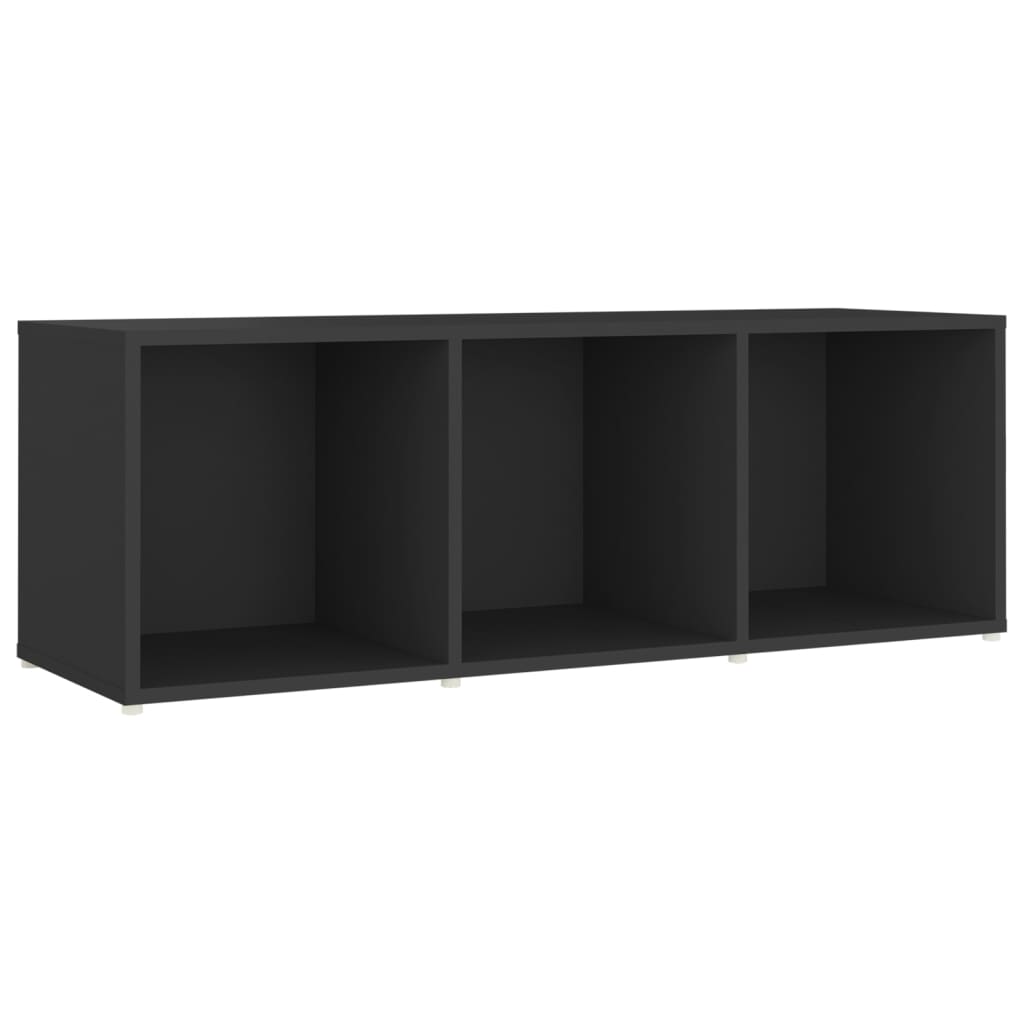 Tv-meubelen 2 st 72x35x36,5 cm bewerkt hout