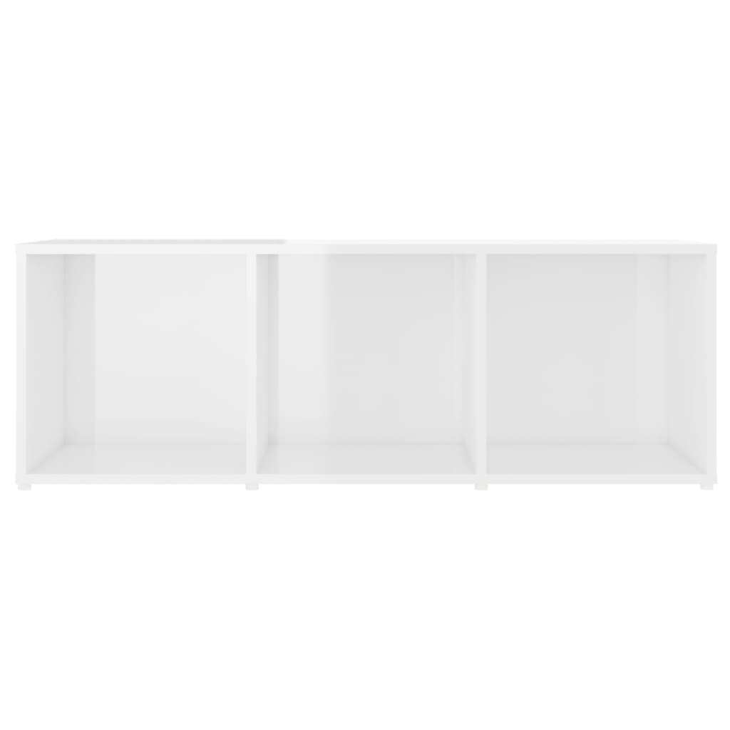 Tv-meubelen 2 st 72x35x36,5 cm bewerkt hout