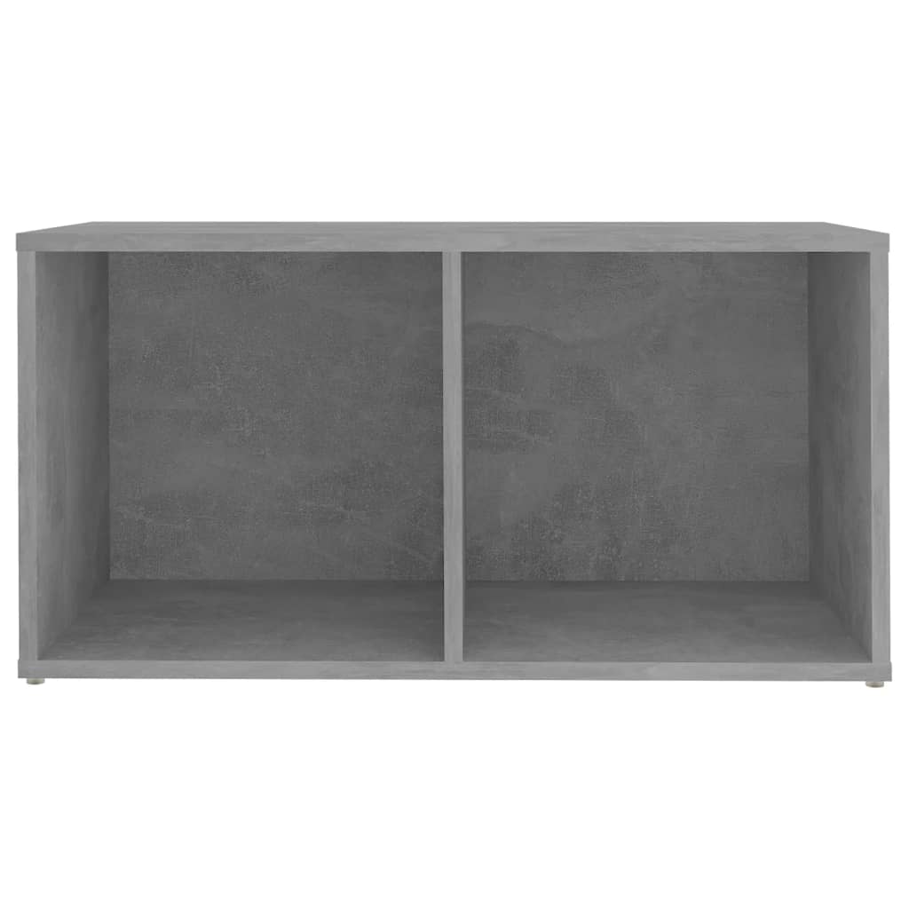 Tv-meubelen 2 st 72x35x36,5 cm bewerkt hout