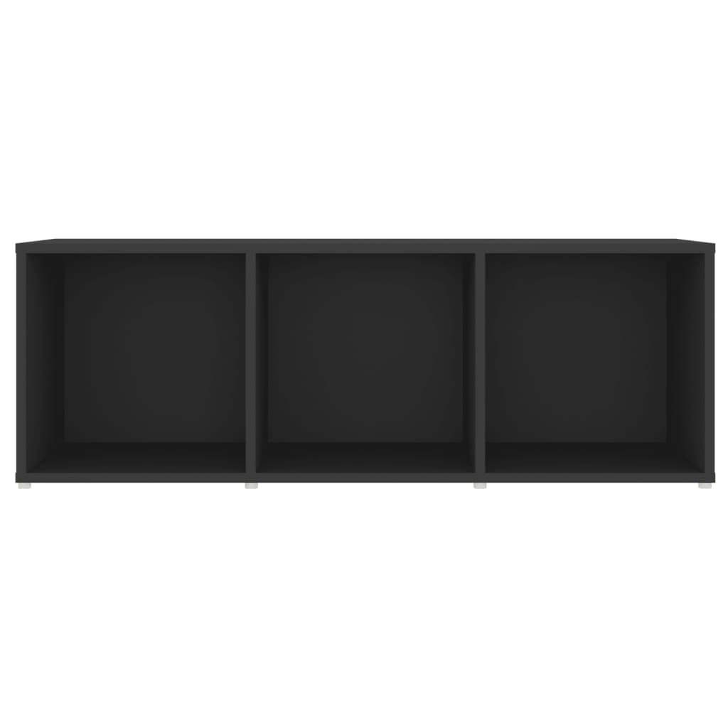 Tv-meubelen 3st 107x35x37 cm bewerkt hout wit sonoma eikenkleur