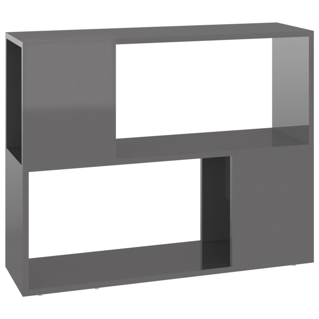 Tv-meubel 80x24x63 cm bewerkt hout