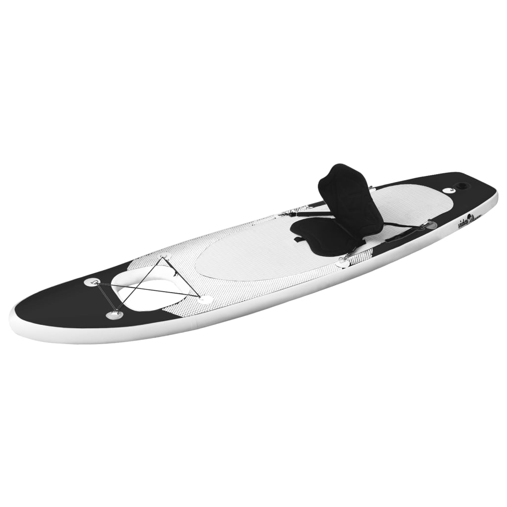 Stand Up Paddleboardset opblaasbaar 330x76x10 cm