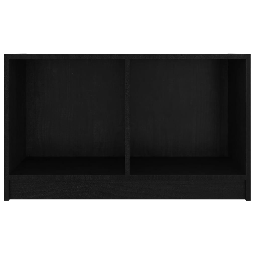 Tv-meubel 70x33x42 cm massief grenenhout