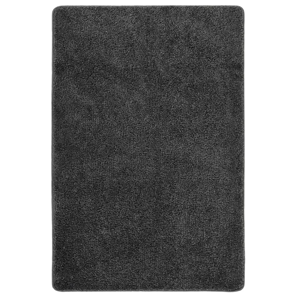 Vloerkleed shaggy anti-slip 160x230 cm