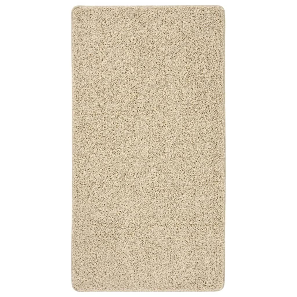 Vloerkleed shaggy anti-slip 160x230 cm